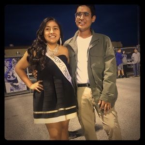 Meet your Posher, Natalia